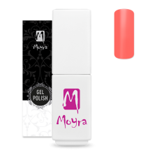 Moyra mini lakkzselé 205 lakk zselé