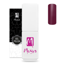  Moyra mini lakkzselé 214 lakk zselé