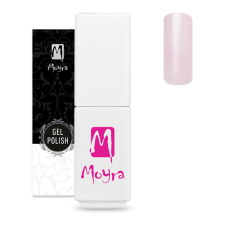 Moyra mini lakkzselé 219 lakk zselé
