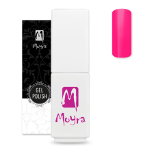 Moyra mini lakkzselé 25 lakk zselé