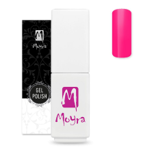 Moyra mini lakkzselé 25 lakk zselé