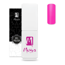 Moyra Mini Lakkzselé 34 körömlakk
