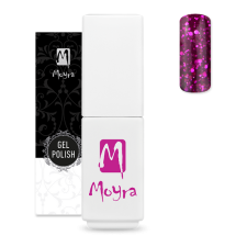 Moyra mini lakkzselé 406 lakk zselé