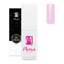  Moyra mini lakkzselé 65 lakk zselé