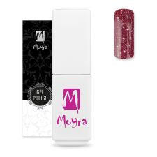 Moyra mini lakkzselé 701 Reflektív kollekció lakk zselé