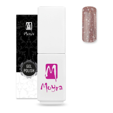Moyra Mini Lakkzselé 702 Reflektív kollekció lakk zselé