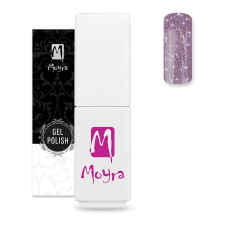 Moyra Mini Lakkzselé 703 Reflektív kollekció lakk zselé