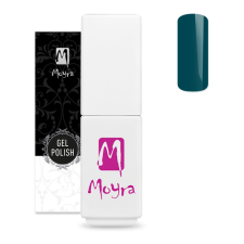  Moyra mini lakkzselé 81 lakk zselé
