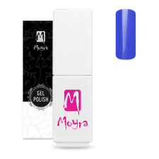  Moyra mini lakkzselé 96 lakk zselé