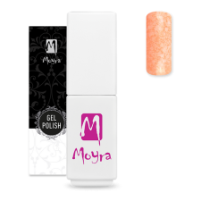 Moyra Mini lakkzselé Candy Flake kollekció 903 lakk zselé