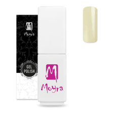  Moyra Mini lakkzselé Sparkling Pastel kollekció 306 lakk zselé