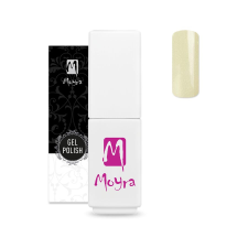 Moyra Mini lakkzselé Sparkling Pastel kollekció 306 lakk zselé