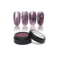 Moyra mirror powder 1g No. 02 Rose gold körömdíszítő