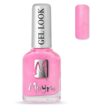 Moyra Moyra Gel Look körömlakk 1057 Fleur körömlakk
