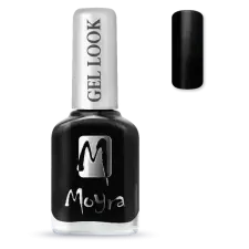 Moyra Moyra Gel look körömlakk 943 Nina körömlakk