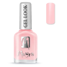 Moyra Moyra Gel Look körömlakk 990 Alessia körömlakk