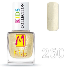 Moyra Moyra kid's körömlakk 6 ml No. 260 körömlakk