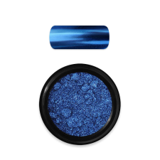 Moyra Moyra Mirror Powder No. 05 Kék körömdíszítő