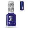 Moyra Moyra nyomdalakk 05 Blue