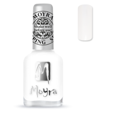 Moyra nyomdalakk 07 körömdíszítő