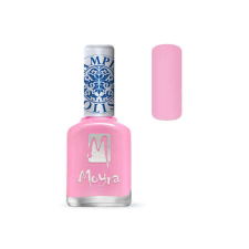 Moyra Nyomdalakk 12ml SP 19 Light Pink körömdíszítő