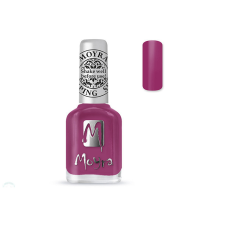 Moyra nyomdalakk 12ml SP 39 Peony red körömdíszítő