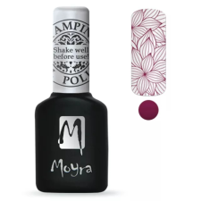 Moyra nyomdalakkzselé 12ml SGP 04 lakk zselé
