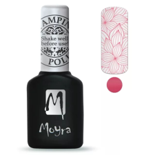 Moyra nyomdalakkzselé 12ml SGP 05 lakk zselé