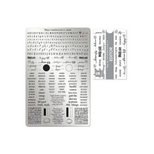  Moyra nyomdalemez  111 Editor körömdíszítő