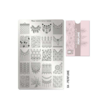 Moyra Nyomdalemez 64 Perfume körömdíszítő