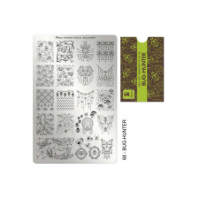 Moyra Nyomdalemez 68 Bug-Hunter körömdíszítő