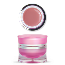 Moyra Rapid Natural Cover Zselé 30g műköröm zselé