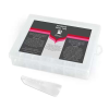 Moyra Reverse Dual Tip Box No. 06 Orosz Mandula Pro