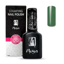 Moyra Smart nyomdalakk 12 ml SPS 11 körömlakk