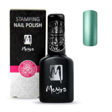 Moyra Smart nyomdalakk 12 ml SPS 17 körömlakk