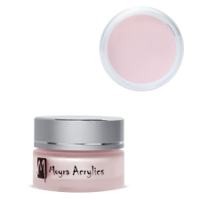  Moyra Sötét rózsaszín porcelánpor 12g porcelánpor