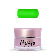  Moyra Supershine 567 színes zselé műköröm zselé