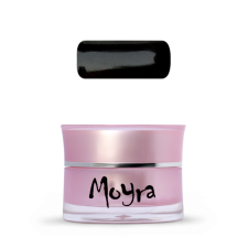 Moyra SuperShine Színes Zselé 501 Devil lakk zselé