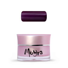 Moyra SuperShine Színes Zselé 515 Ultraviolet lakk zselé