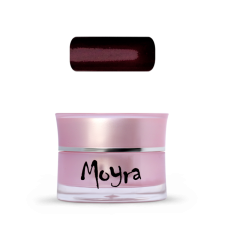 Moyra SuperShine Színes Zselé 527 Muse lakk zselé