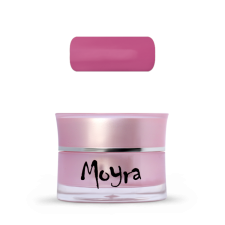Moyra SuperShine Színes Zselé 543 Sweetie lakk zselé