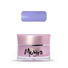 Moyra SuperShine Színes Zselé 546 Elegant lakk zselé
