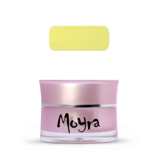 Moyra SuperShine Színes Zselé 554 Lemonade lakk zselé