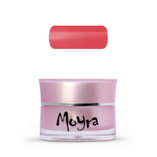 Moyra SuperShine Színes Zselé 574 Coral lakk zselé