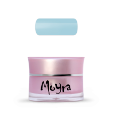 Moyra SuperShine Színes Zselé 577 Cloud lakk zselé