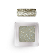 Moyra Színes Porcelánpor 102 Glitter Champagne porcelánpor