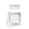  Moyra színes porcelánpor 115 Glitter white