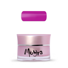  Moyra színes zselé 53 műköröm zselé