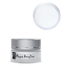  Moyra Színtelen Clear porcelánpor 12g porcelánpor