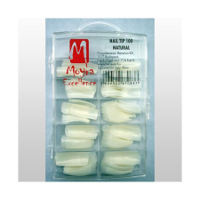  Moyra Tip Box Natúr 100db tip